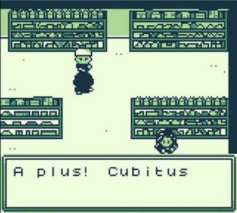 Work in Progress... screenshot