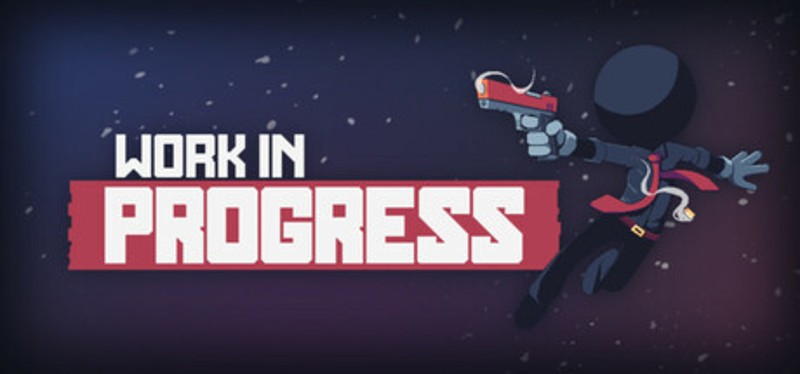 Work In Progress Image
