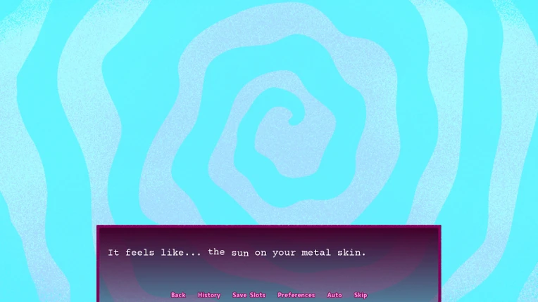 Work Your Mechanical Magic Image