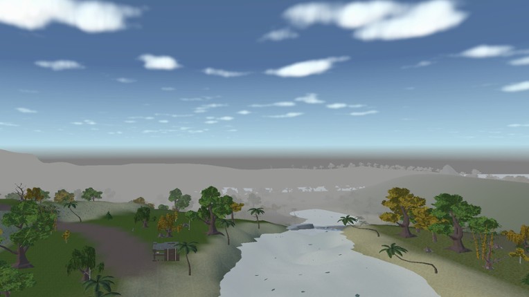 Wreck Poly Survival screenshot