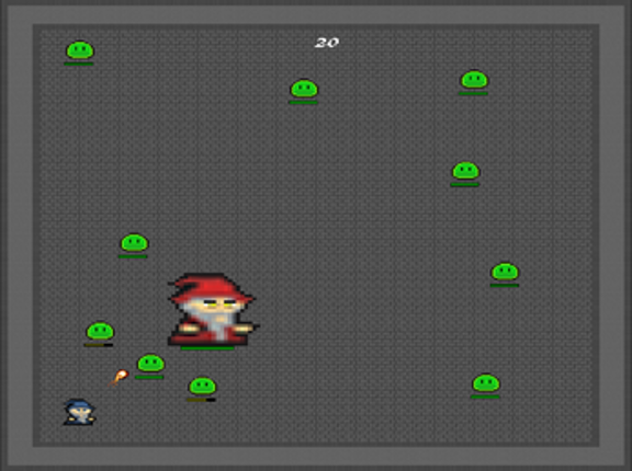 XARMOC SPIRE screenshot
