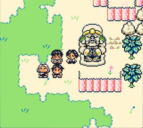 Yakshini Lokam (demo) Image