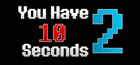 Games like You Have 10 Seconds 2