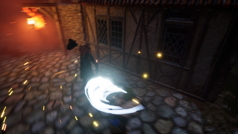 Zareck: The VideoGame screenshot