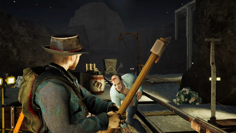 Zombie Harvest: Survival Farming Simulator Image