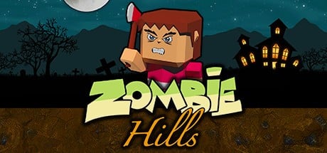 Games like Zombie Hills