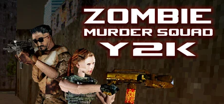 Games like Zombie Murder Squad Y2K