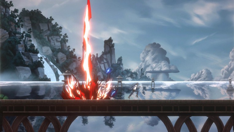 回溯勇者/Backdate Hero screenshot