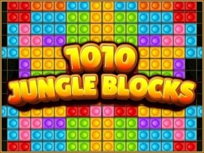 1010 Jungle Blocks Image