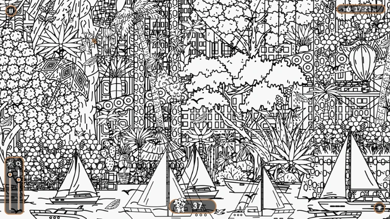 101 Dogs Hidden in New York Image