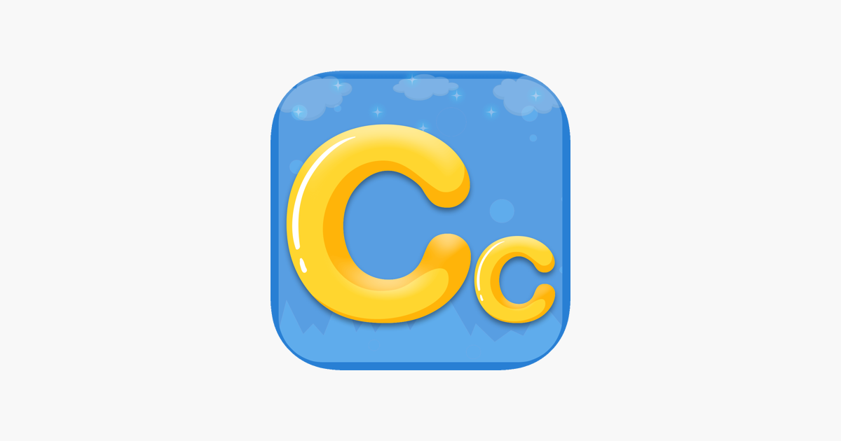 Games like ABC C Alphabet Letters Games
