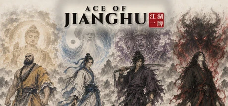 Games like Ace of Jianghu