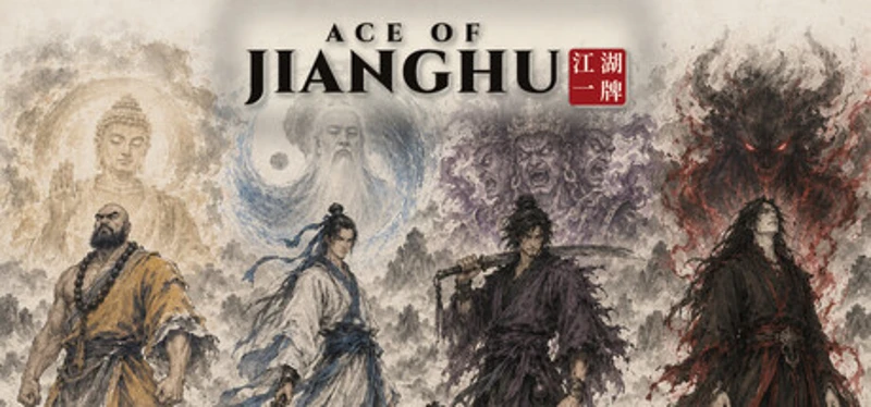 Ace of Jianghu Image