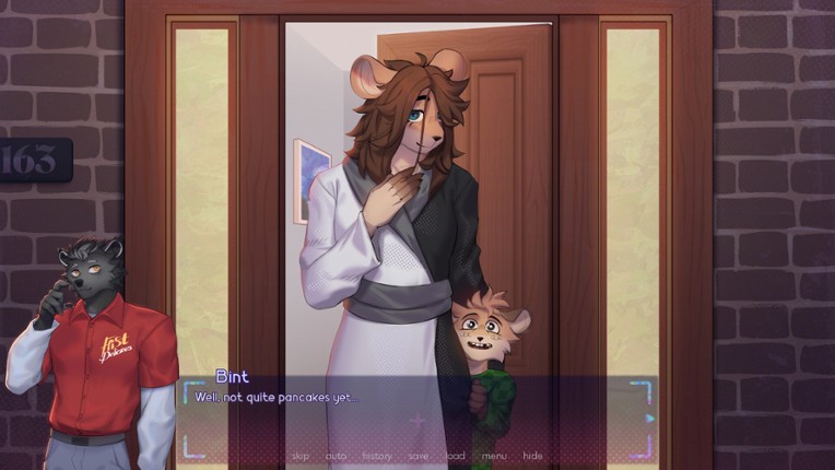 Aim to Capture - Episode One screenshot