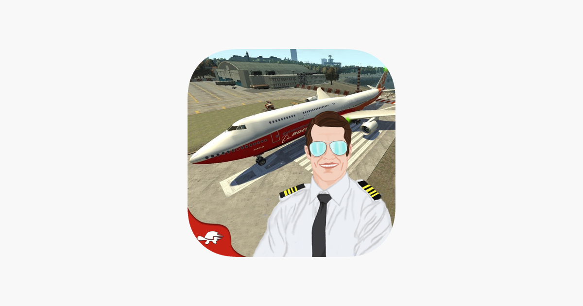 Games like Airplane Flight School Pilot