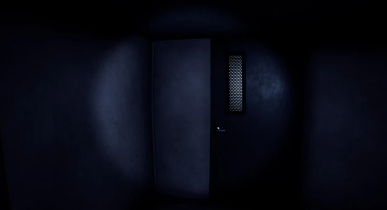 AJ's Anomaly screenshot