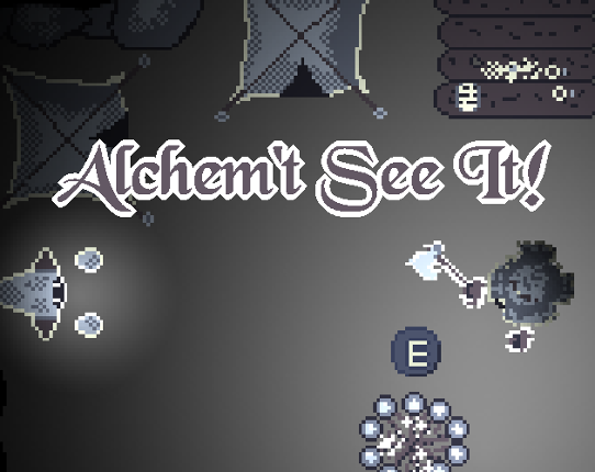 Alchem't See It! Image