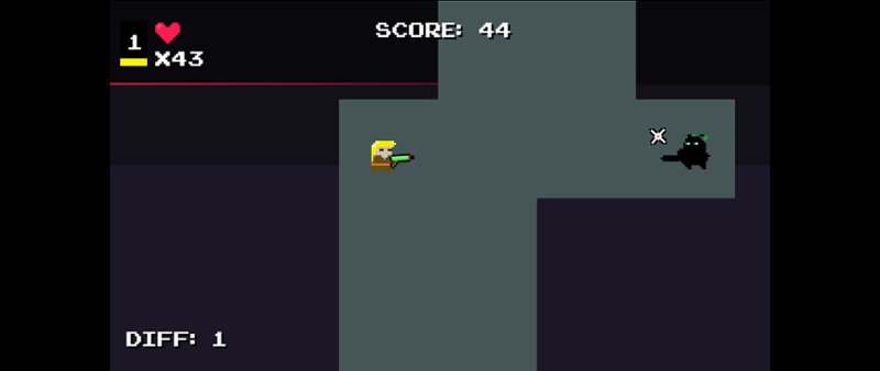 Aliens Ate My Internet screenshot