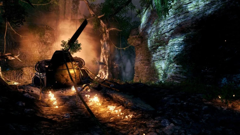 Aliens vs. Predator Image