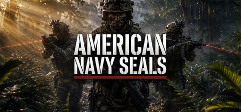 American Navy SEALs Image