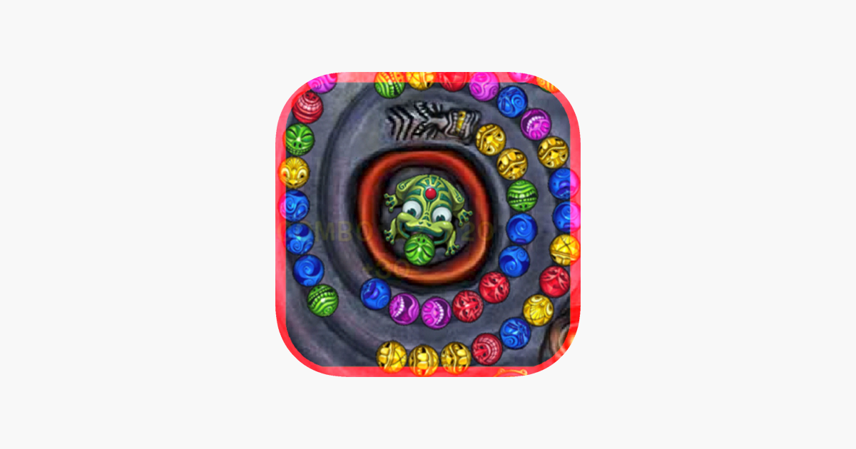 Games like Ancient Shoot Marble