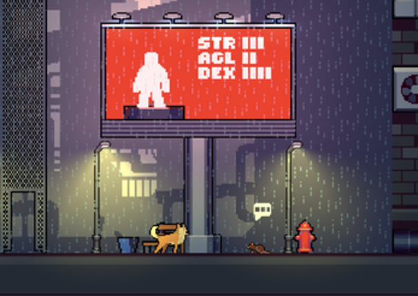 Animal Spirit: Awakening Image