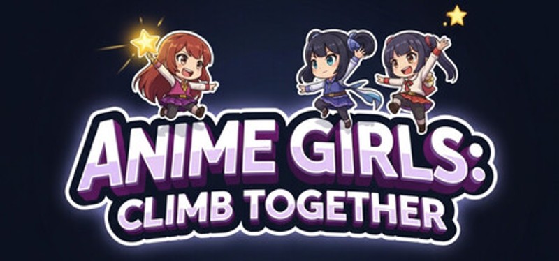 Anime Girls: Climb Together Image