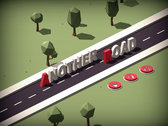 Another Road screenshot