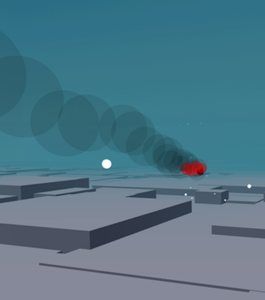 Arch Angeles: City of Forever screenshot