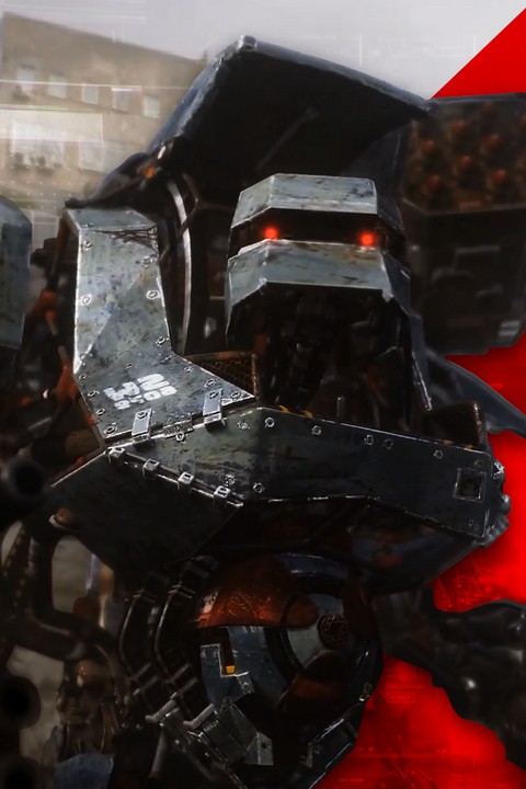 Games like Armed to the Gears