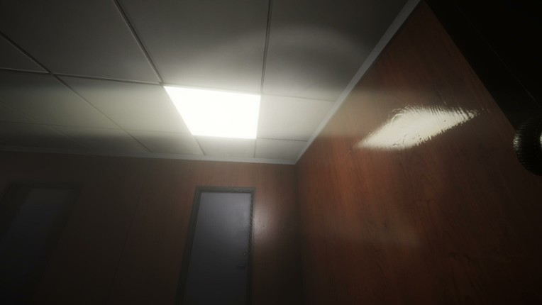 Backrooms: The Phobolore screenshot