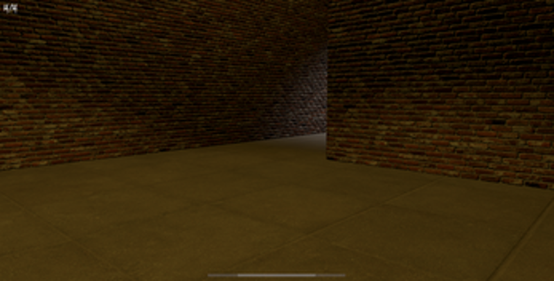 Bad Idea screenshot