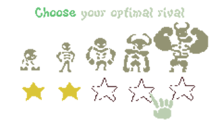 Balance'em screenshot