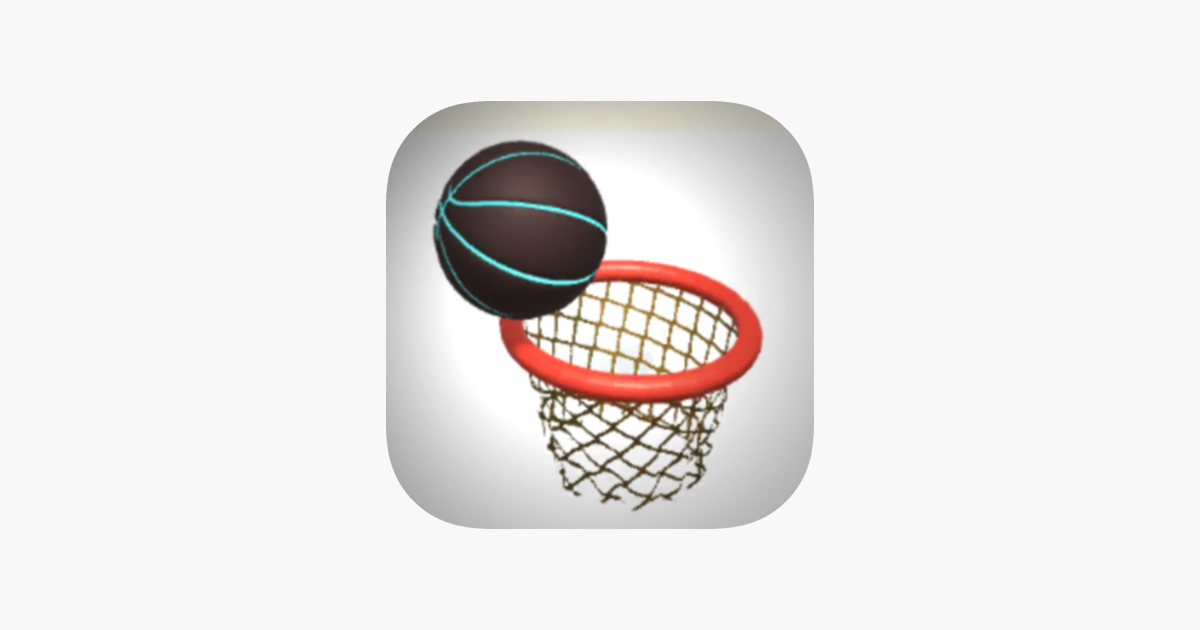 Games like Basketball Hoop Shooting Games
