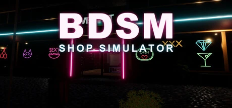Games like BDSM Shop Simulator