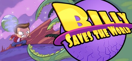 Games like Billy Saves the World