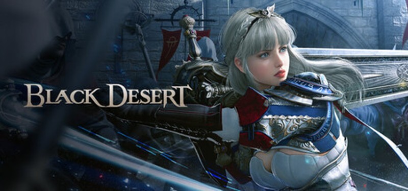 Black Desert Image