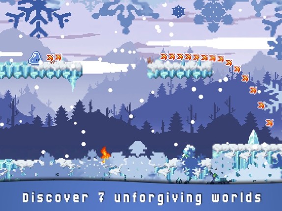 Blon screenshot
