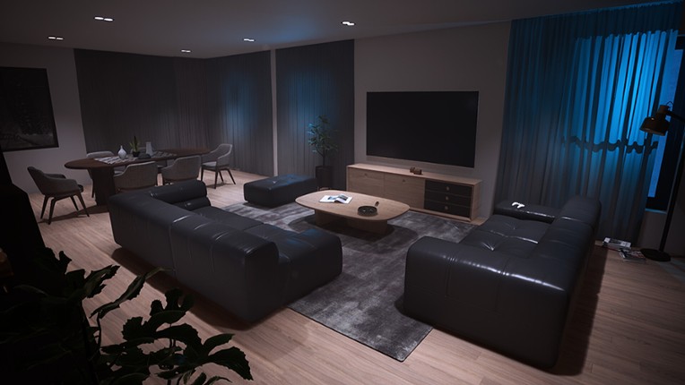 Blood Crossroad screenshot