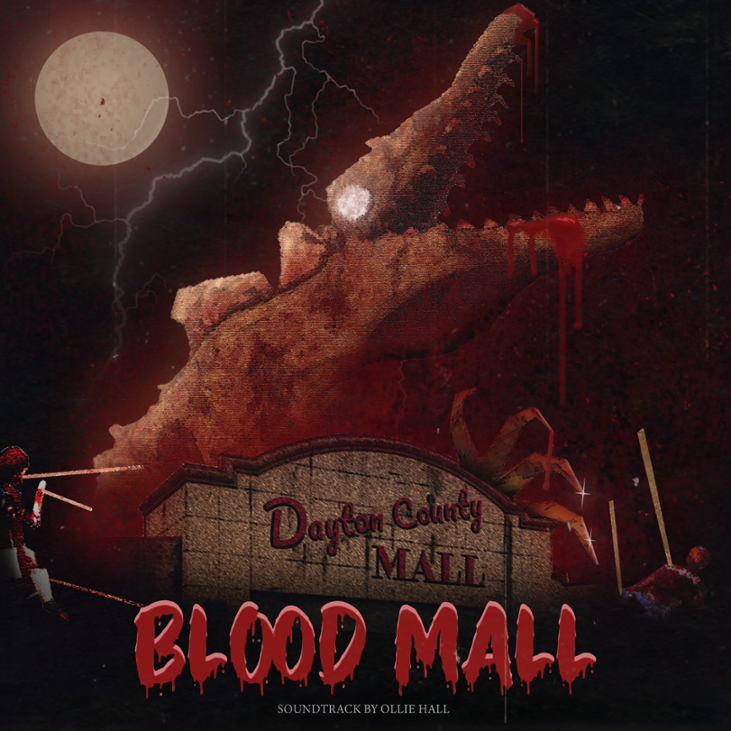 Games like BLOOD MALL