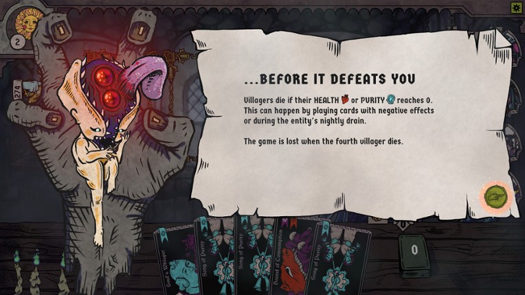 Bloodletter screenshot