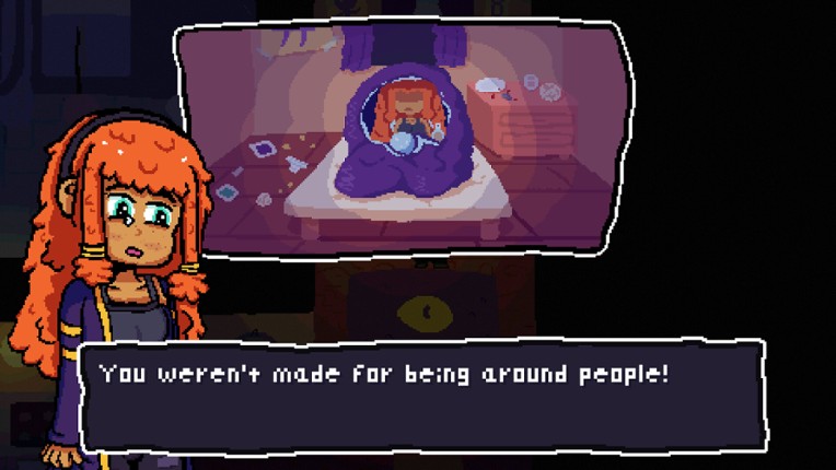 Bloodrune screenshot