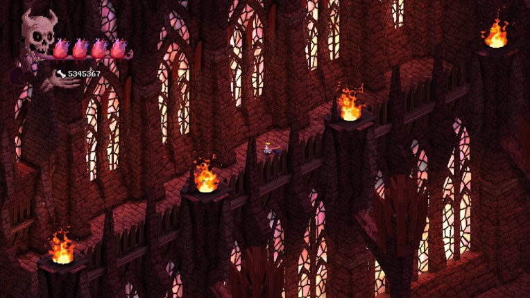 BLOODY HELL 2 screenshot