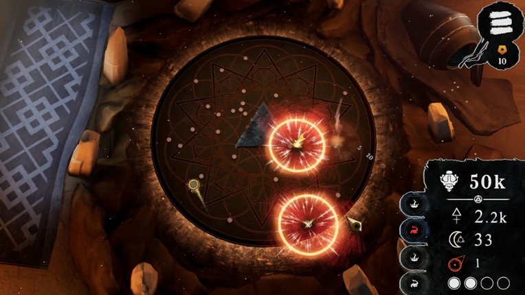 Blunderworld screenshot