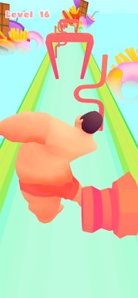 Body Stretch screenshot