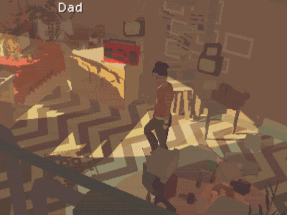 Boreal Tenebrae Act I: “I Stand Before You,  A Form Undone” Image