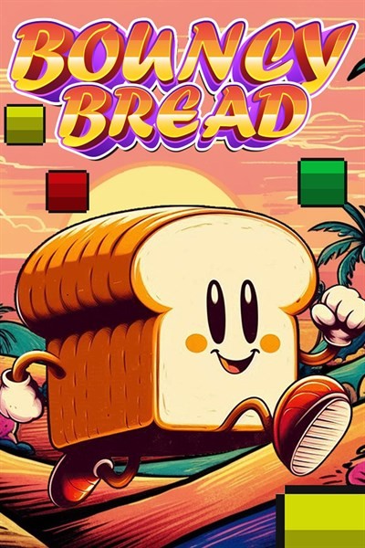 Games like Bouncy Bread