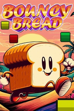Bouncy Bread Image