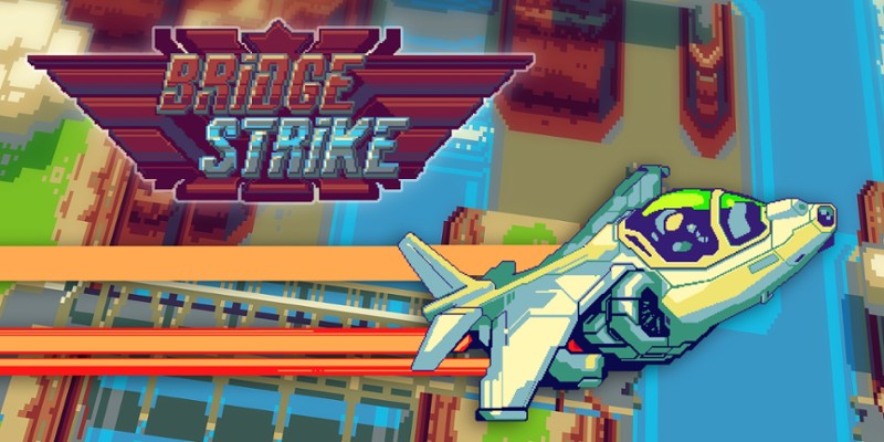 Bridge Strike Image
