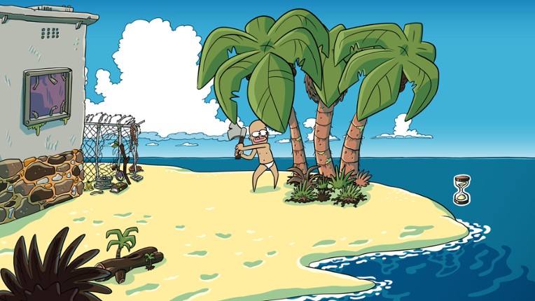 Bru & Boegie: Episode 2 - Get da SUGAR! screenshot